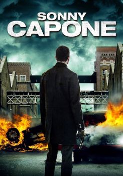 Sonny Capone