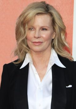 Kim Basinger