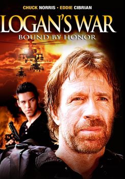 Logan's War: Bound by Honor