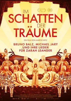 In the Shadows of Dreams