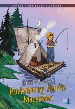 Huckleberry Finnin Maceraları