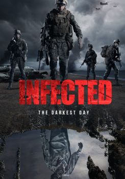 Infected: The Darkest Day