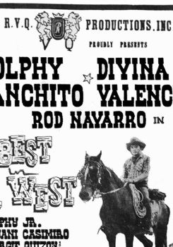 Da Best in da West