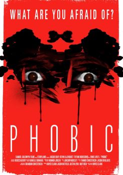 Phobic