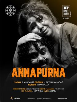 ANNAPURNA