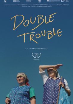 Double Trouble