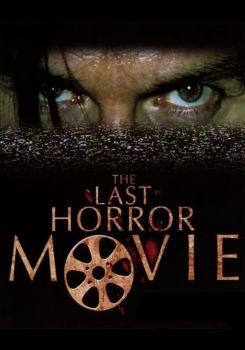 The Last Horror Movie