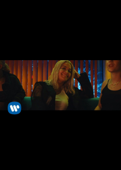 Rita Ora - Let You Love Me [Official Video]