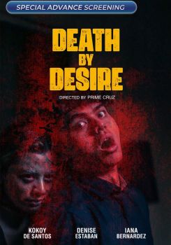 Death by Desire