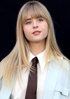Lulu Wilson