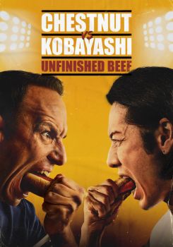 Chestnut vs. Kobayashi: Unfinished Beef