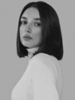 İrem Salı