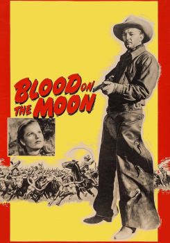 Blood on the Moon