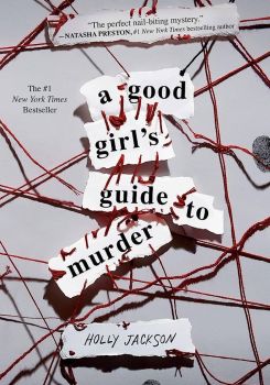 A Good Girl's Guide to Murder