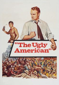 The Ugly American