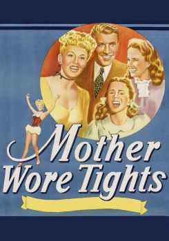 Mother Wore Tights