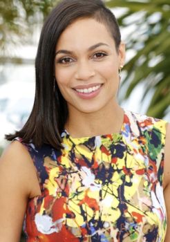 Rosario Dawson
