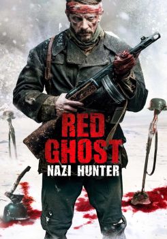 The Red Ghost