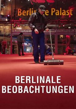 Das Kino ist tot, es lebe das Kino: Berlinale-Beobachtungen