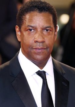 Denzel Washington
