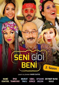 Seni Gidi Beni