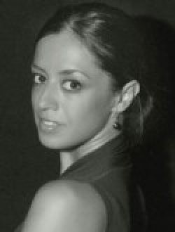 Arzu Kaya