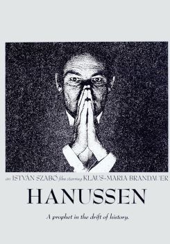 Hanussen