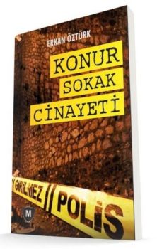 Konur Sokakta Cinayet