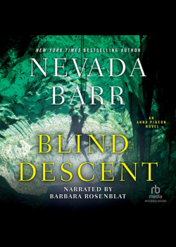 Blind Descent