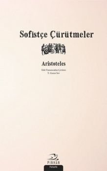 Sofistçe Çürütmeler