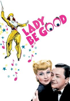 Lady Be Good