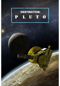 Destination: Pluto Beyond the Flyby