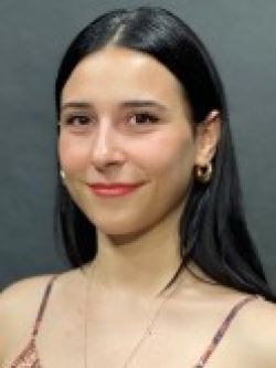 Meryem Saydam