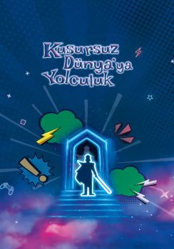 Kusursuz Dünyaya Yolculuk
