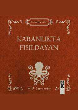Karanlıkta Fısıldayan