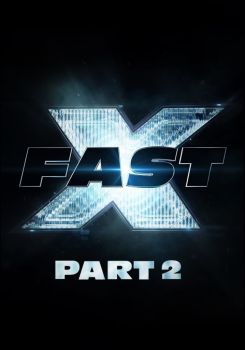 Fast X: Part 2