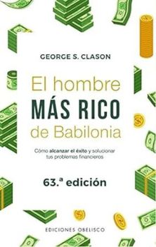 Hombre Mas Rico De Babilonia, El