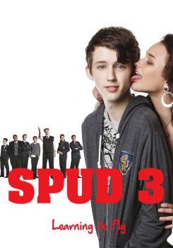 Spud 3: Learning to Fly