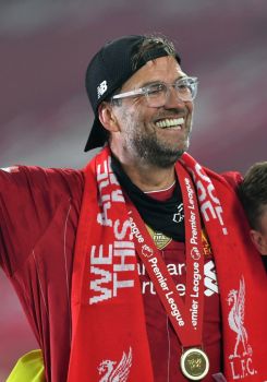 Jürgen Klopp: Germany's Greatest Export