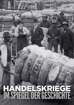 Handelskriege im Spiegel der Geschichte