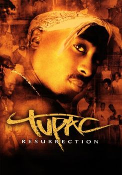 Tupac: Resurrection