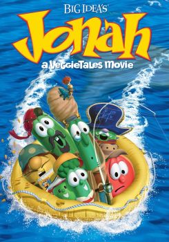 Jonah: A VeggieTales Movie