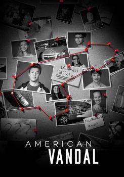 American Vandal