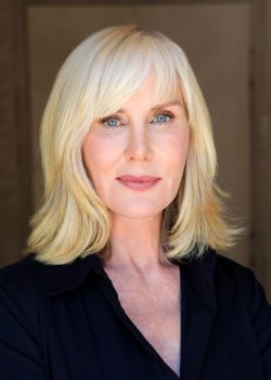 Rachelle Carson-Begley