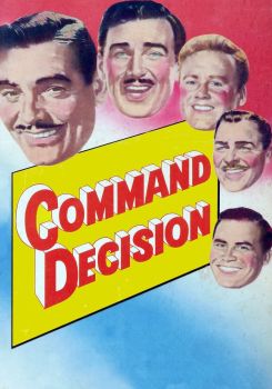 Command Decision