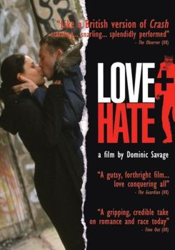 Love + Hate