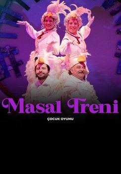 Masal Treni