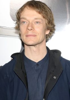 Alfie Allen