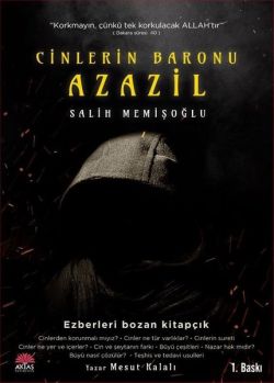Cinlerin Baronu Azazil