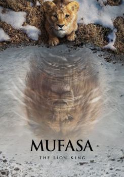 Mufasa: The Lion King